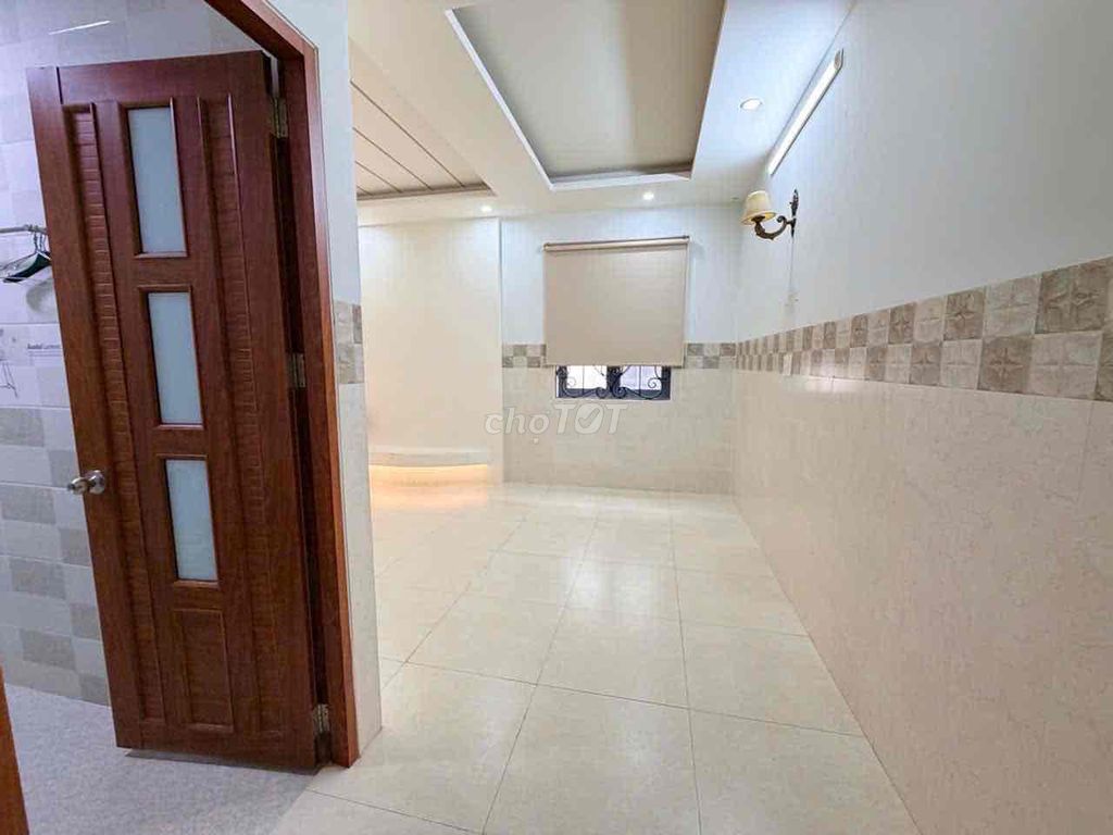 Rent cityland parks Gò Vấp–5 X20 M--1 vault + 4 stories
