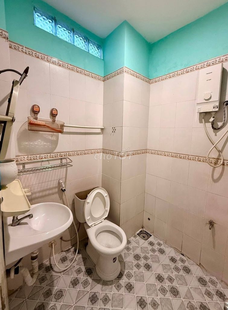 We'll rent mini-max 1 .1 .1 .3 bedrooms Trường Thọ Thủ Đức 15 million