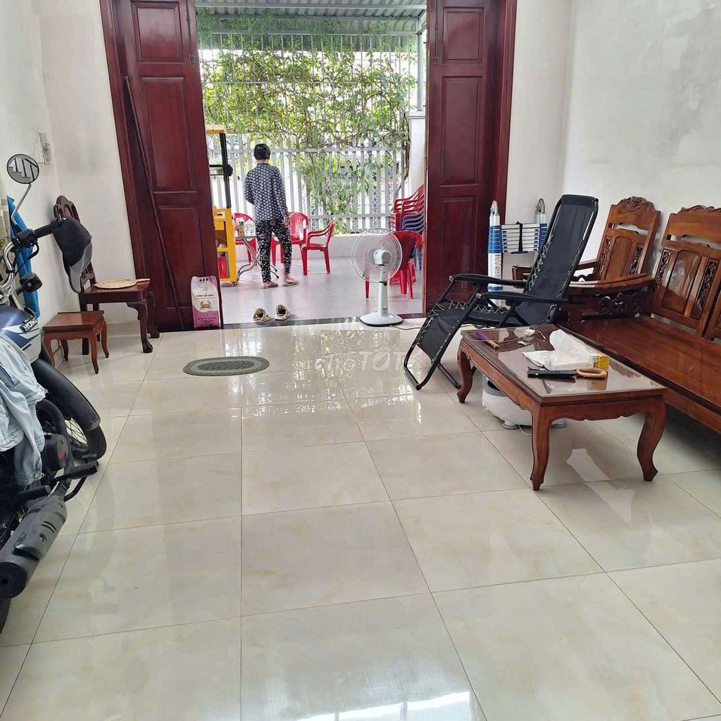 Rent the original house-- 48th Street, Hiệp Bình Chánh.