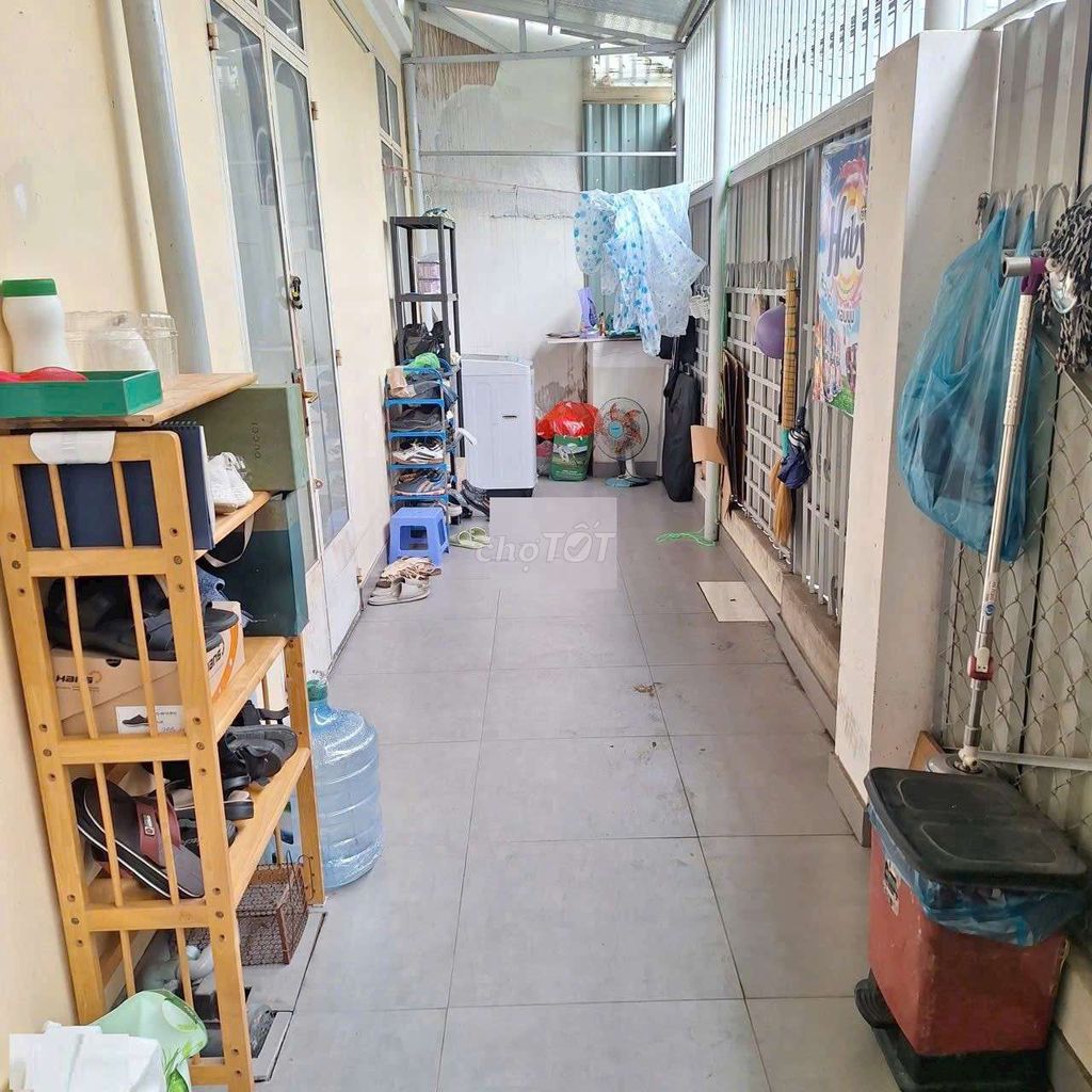Rent the original house-- 48th Street, Hiệp Bình Chánh.