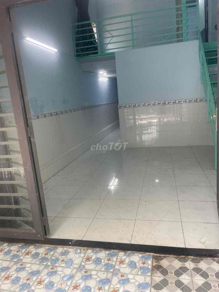Near vinhomes grand park District 9 - clean house 2 bedrooms - oof road
