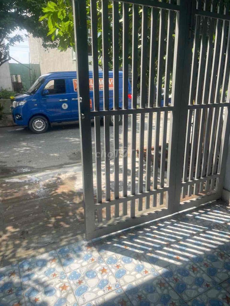 Near vinhomes grand park District 9 - clean house 2 bedrooms - oof road