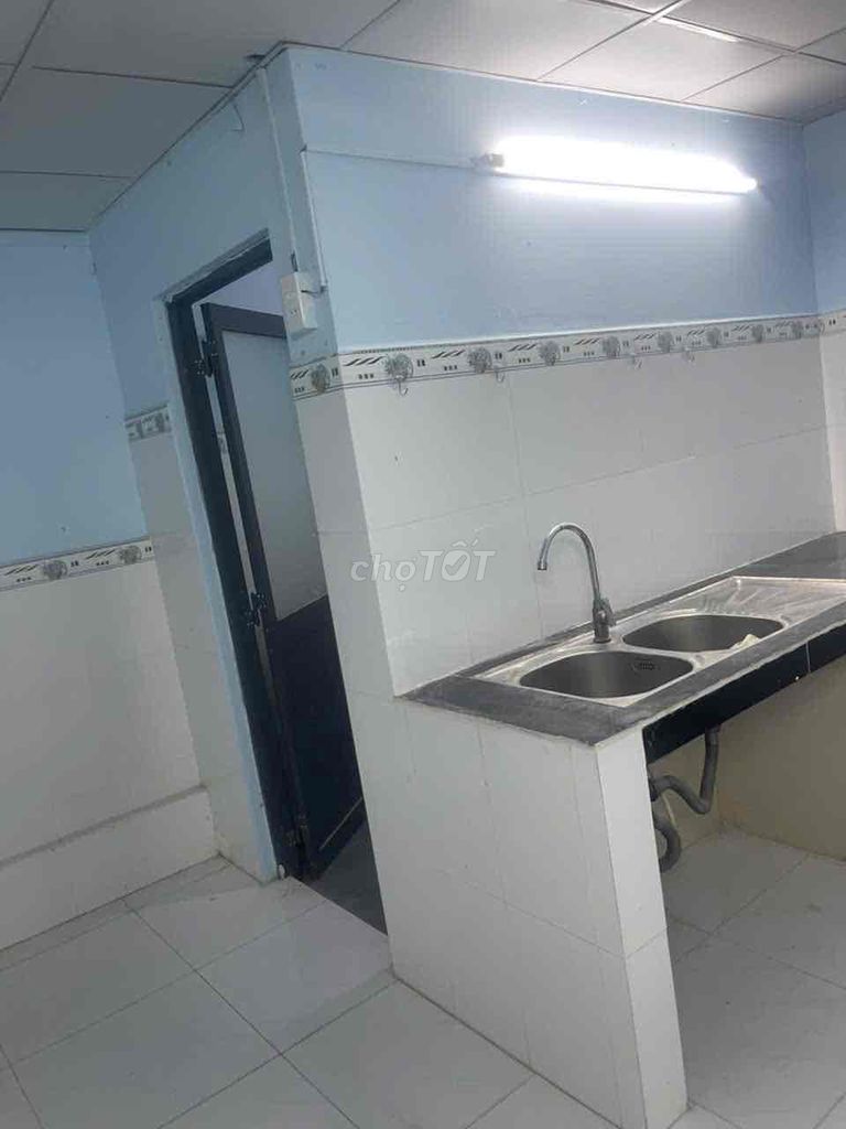 Near vinhomes grand park District 9 - clean house 2 bedrooms - oof road