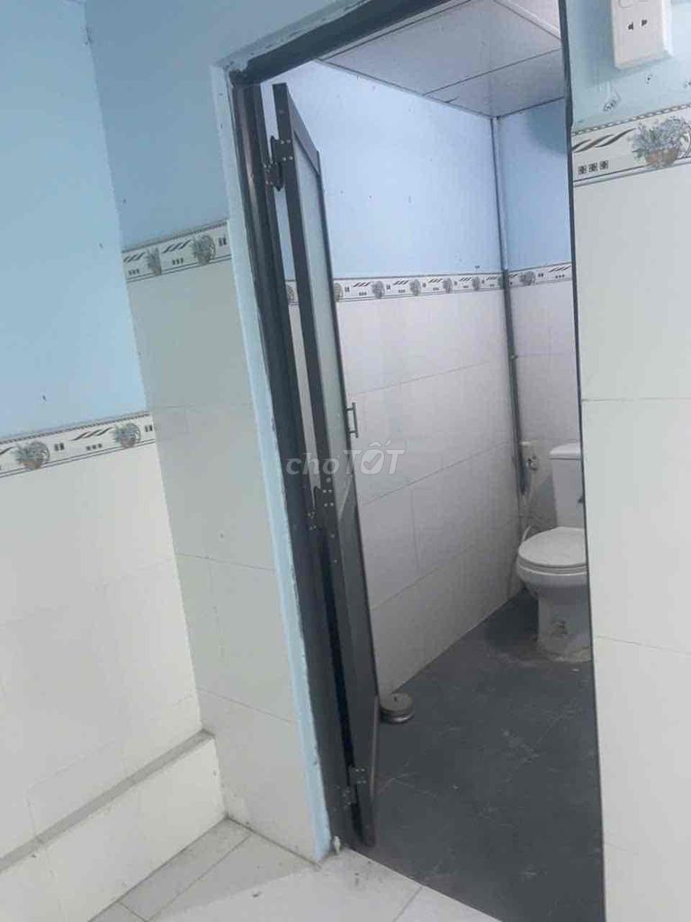 Near vinhomes grand park District 9 - clean house 2 bedrooms - oof road