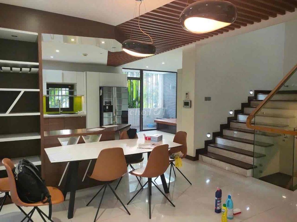 Rent a nice house - số 28 Street, An Phú, Thủ Đức