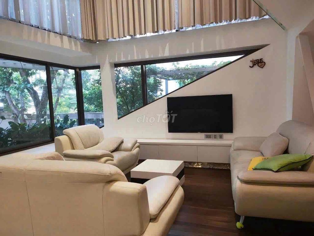 Rent a nice house - số 28 Street, An Phú, Thủ Đức