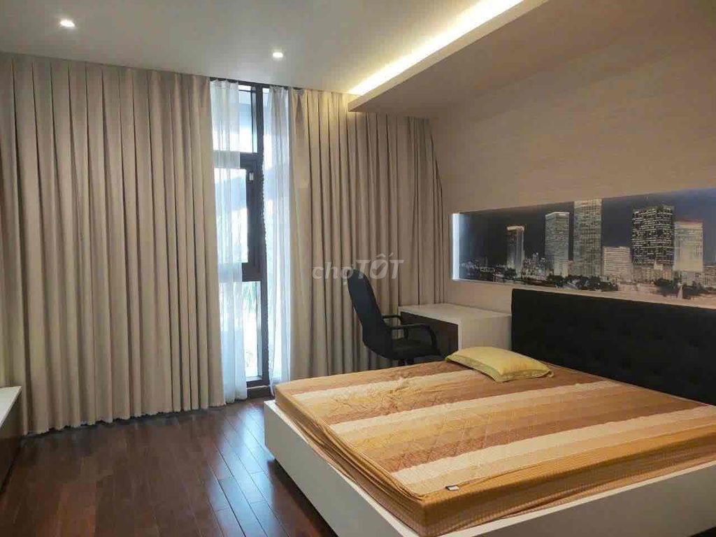 Rent a nice house - số 28 Street, An Phú, Thủ Đức