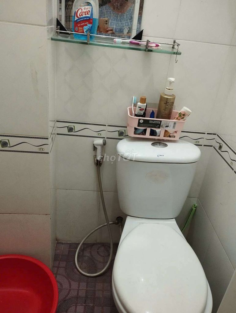 Rent a Điện Biên Phủ.