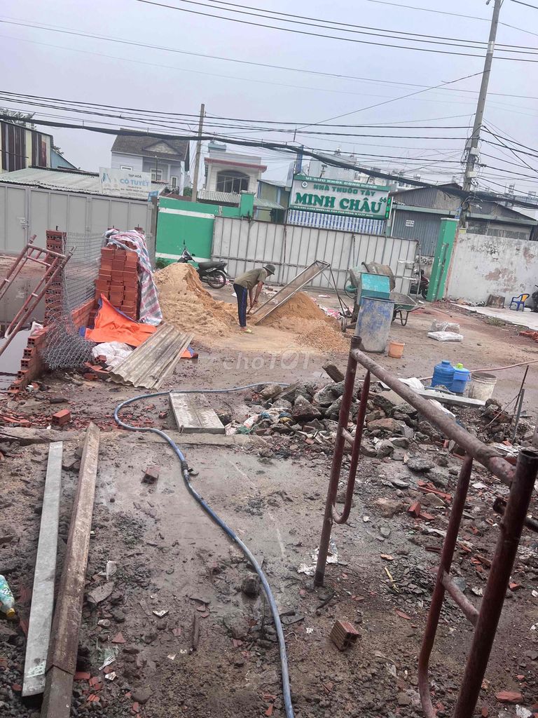 renting cash to Vườn Lài 5 x 40