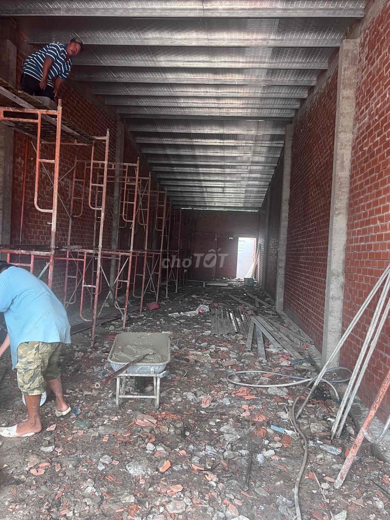 renting cash to Vườn Lài 5 x 40