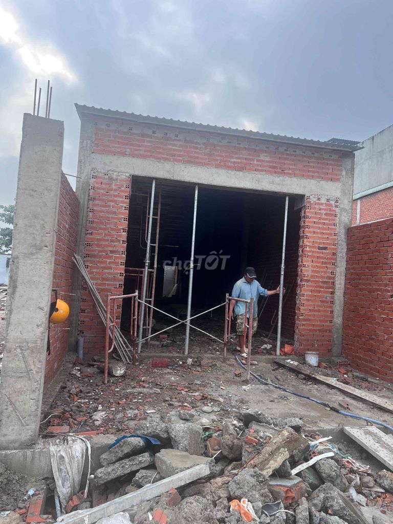 renting cash to Vườn Lài 5 x 40