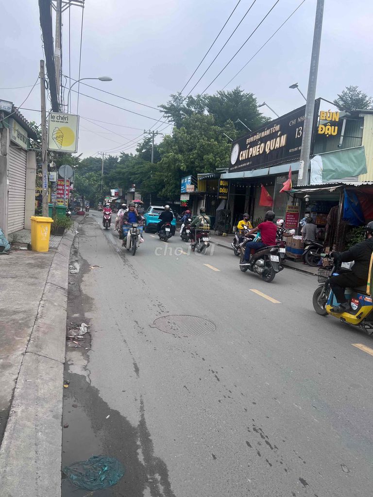renting cash to Vườn Lài 5 x 40