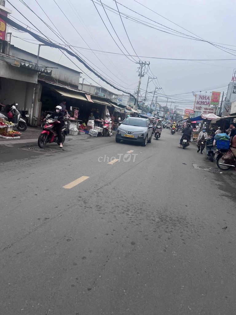 renting cash to Vườn Lài 5 x 40
