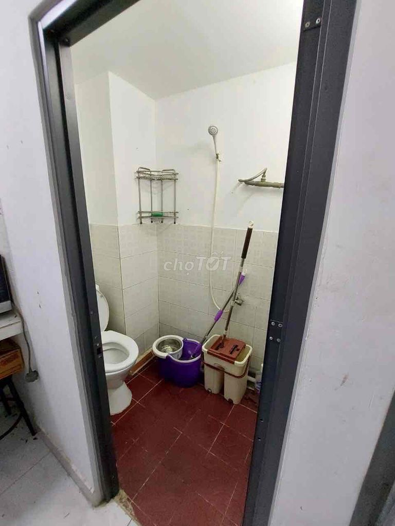 Rent a cash house 37 A Tân Trang, 770 9, Tân Bình district