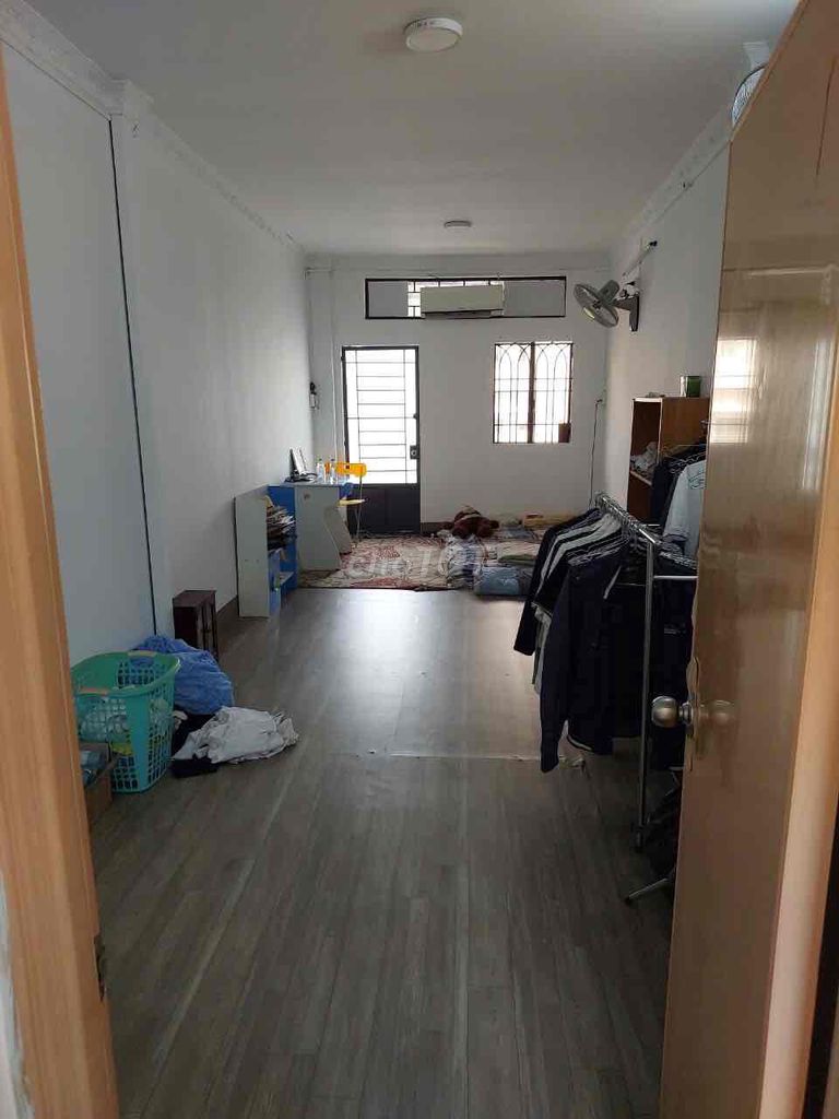 Rent a cash house 37 A Tân Trang, 770 9, Tân Bình district