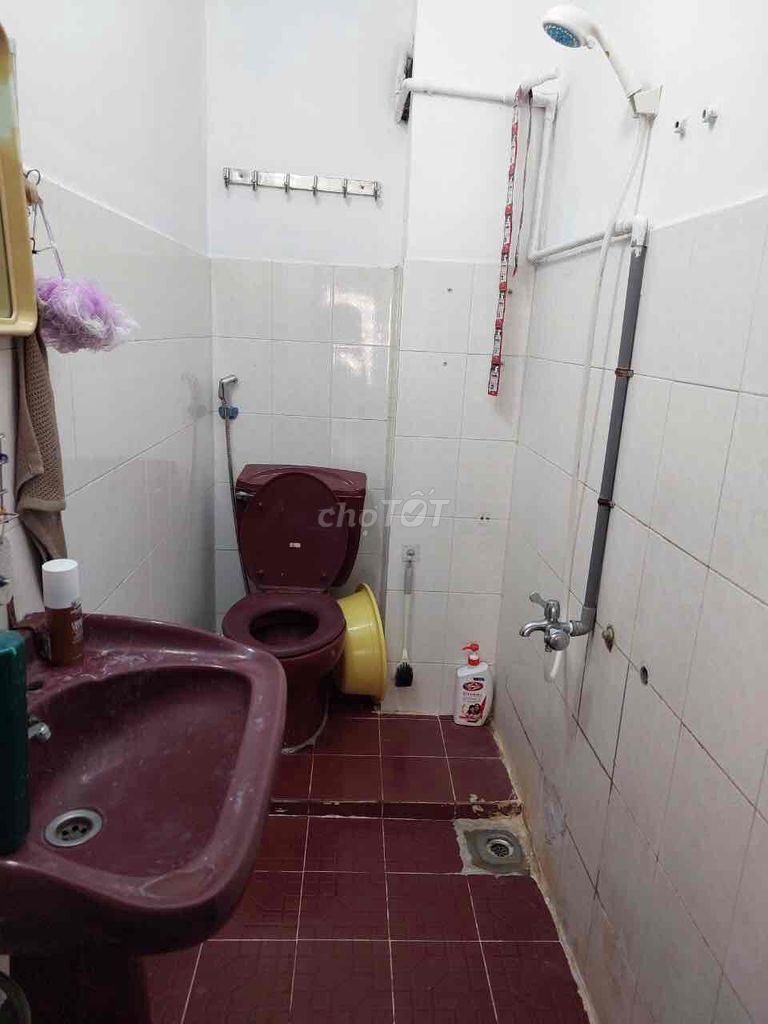Rent a cash house 37 A Tân Trang, 770 9, Tân Bình district