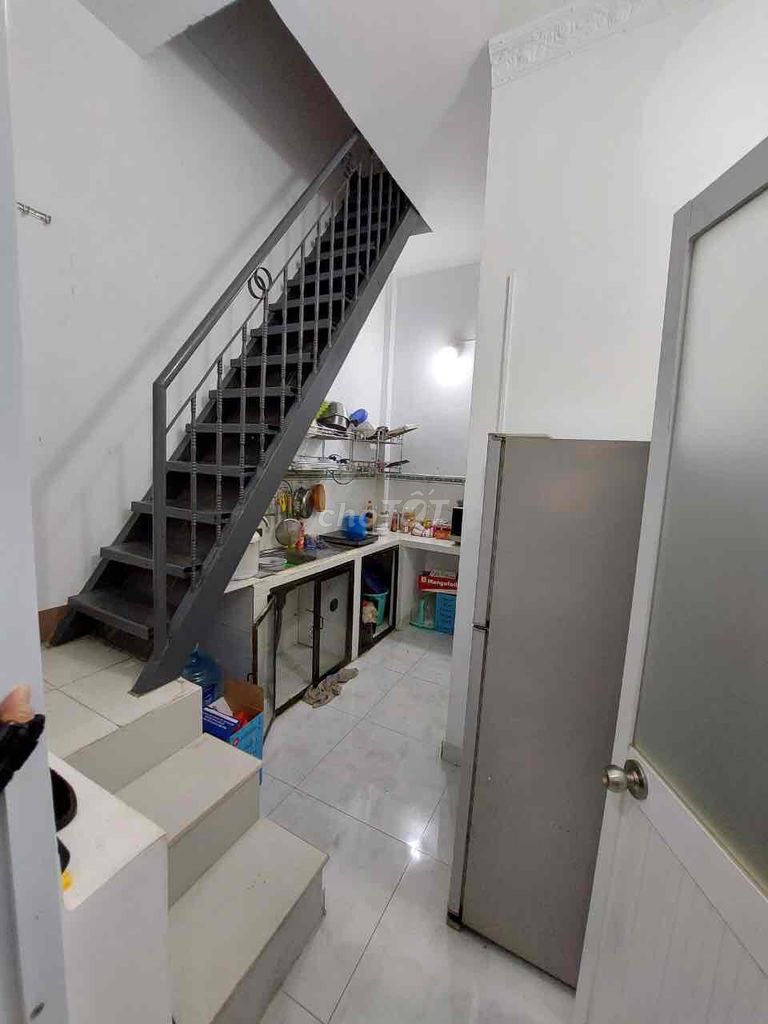 Rent a cash house 37 A Tân Trang, 770 9, Tân Bình district