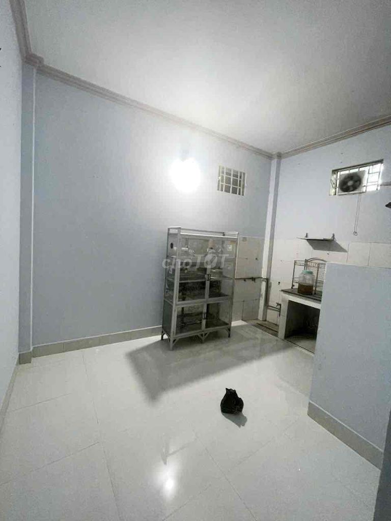 4 x 15 m 1st floor (4 bedroom 2 toilets) Carway. Lê Văn Quới. Bình Tân