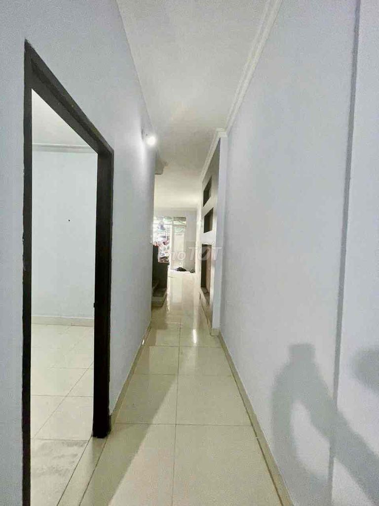 4 x 15 m 1st floor (4 bedroom 2 toilets) Carway. Lê Văn Quới. Bình Tân