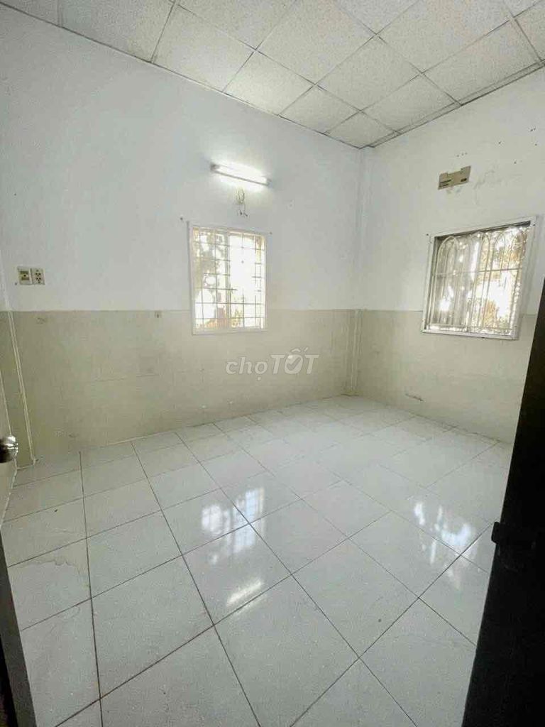 4 x 15 m 1st floor (4 bedroom 2 toilets) Carway. Lê Văn Quới. Bình Tân