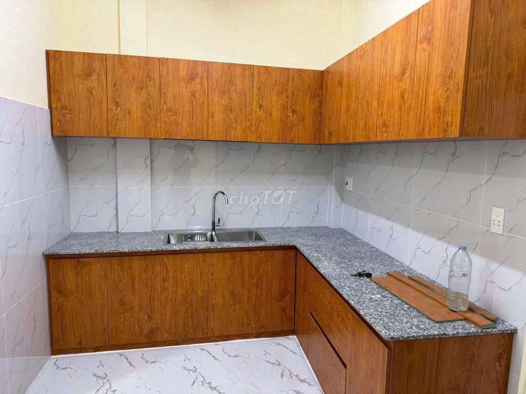 Rent the original apartment near the sunview apartment-- Tam Phú, Thủ Đức