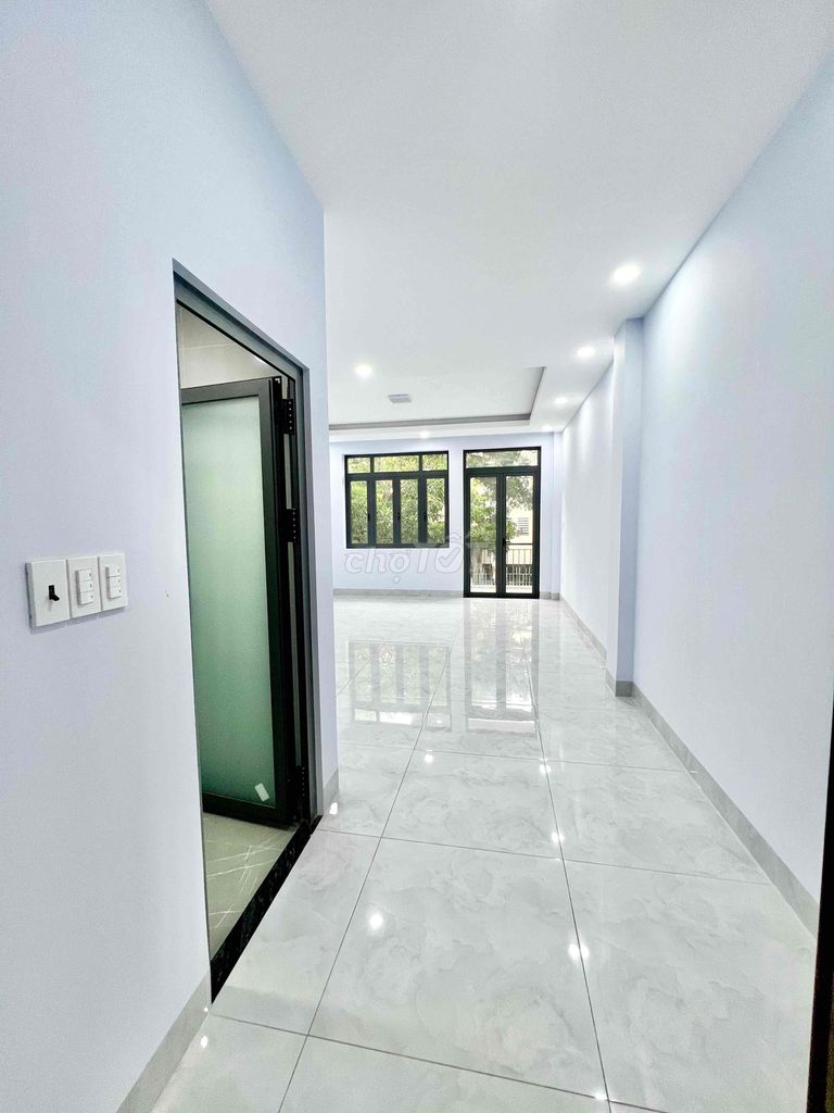 Hire the beautiful house of the Bình Tân Fire Zone.