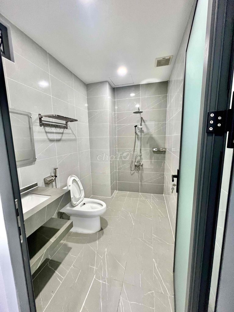 Hire the beautiful house of the Bình Tân Fire Zone.