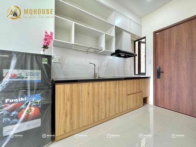 The new balconies are 100% full of advanced interiors, Tân Kỳ Tân Quý.