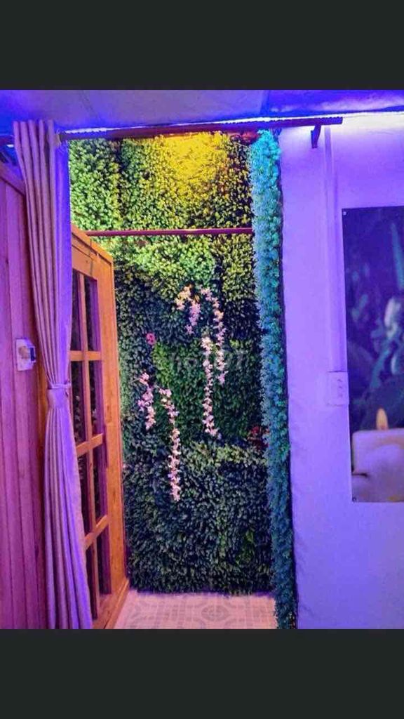 New house fixes 52 meters a floor 2 bedroom 2 car alley bathroom 1/ Phan Huy Ích