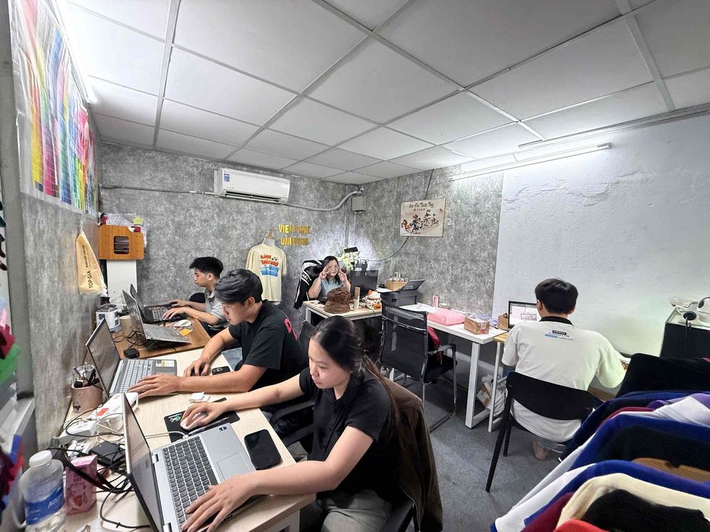 Rent an alley 695/ Tân Sơn-712 Gò Vấp