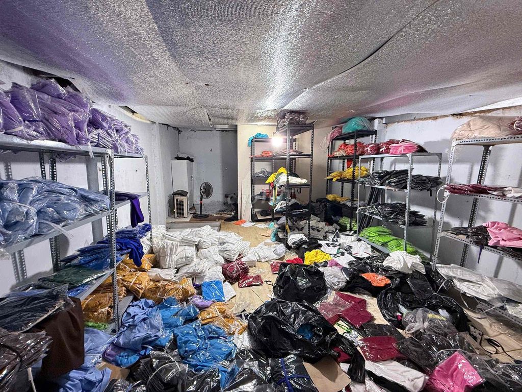 Rent an alley 695/ Tân Sơn-712 Gò Vấp