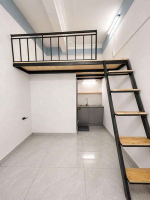 Rent a student room for only 3,000,000.