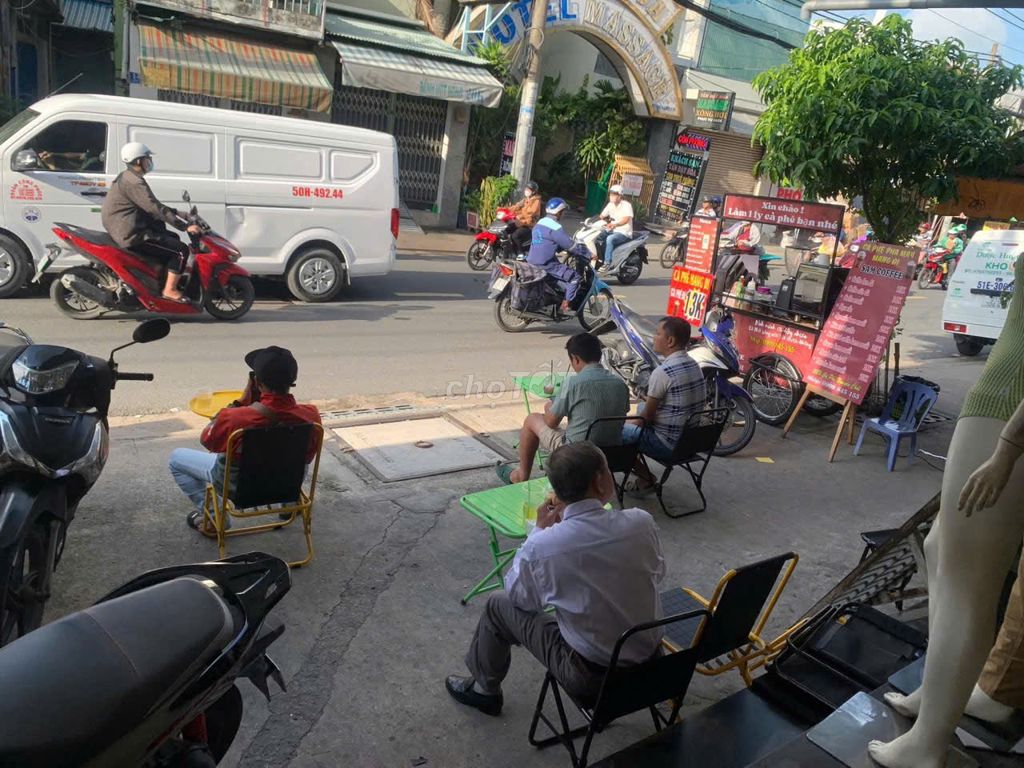 Rent a Thạch Lam, P. Phú Thạnh, QTân Phú, 29 million