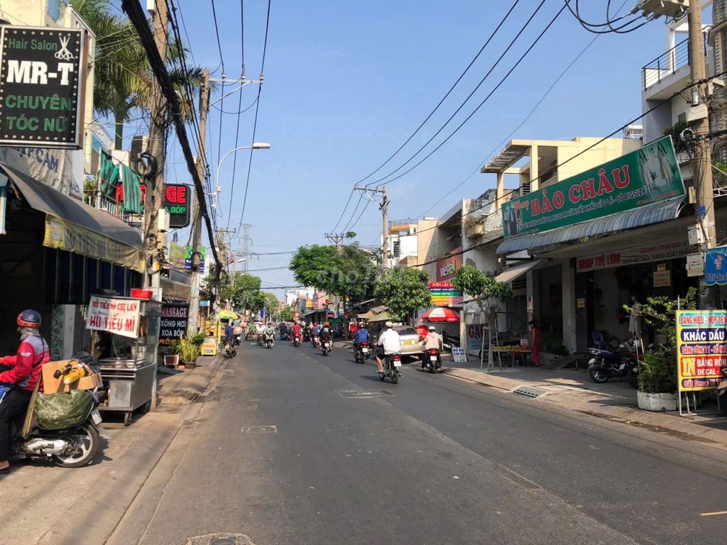 Rent a Thạch Lam, P. Phú Thạnh, QTân Phú, 29 million