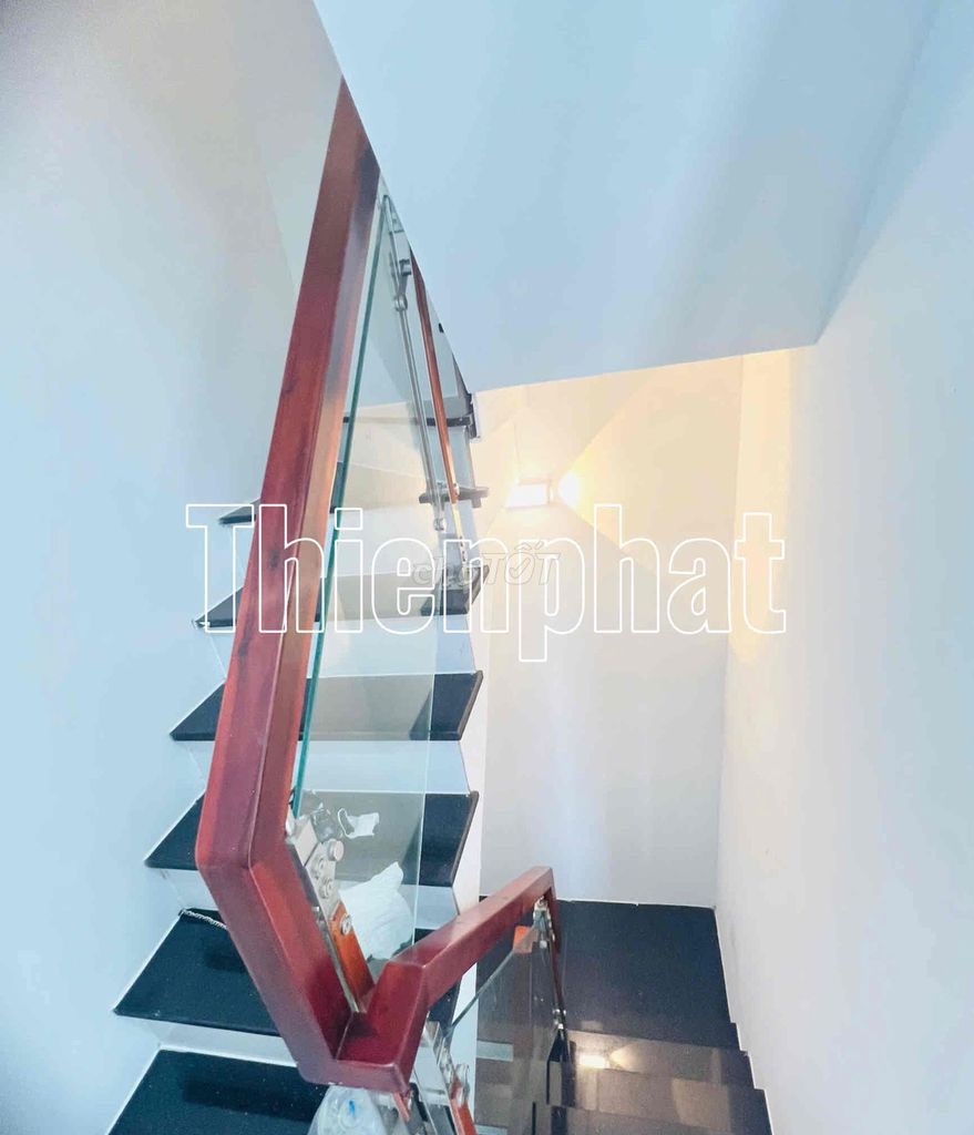 The square root of 2 Nguyễn Văn Quỳ Bedroom