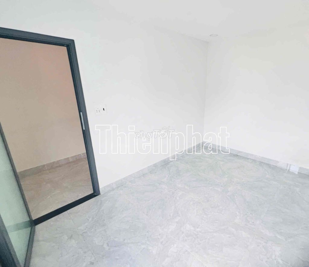 The square root of 2 Nguyễn Văn Quỳ Bedroom