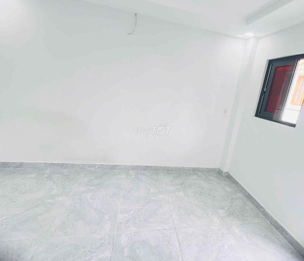 The square root of 2 Nguyễn Văn Quỳ Bedroom