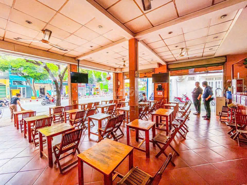 Rent a two-thirty Nguyễn Văn Lượng, Gò Vấp, area 8 x 9 meters, ground 1 nice floor.