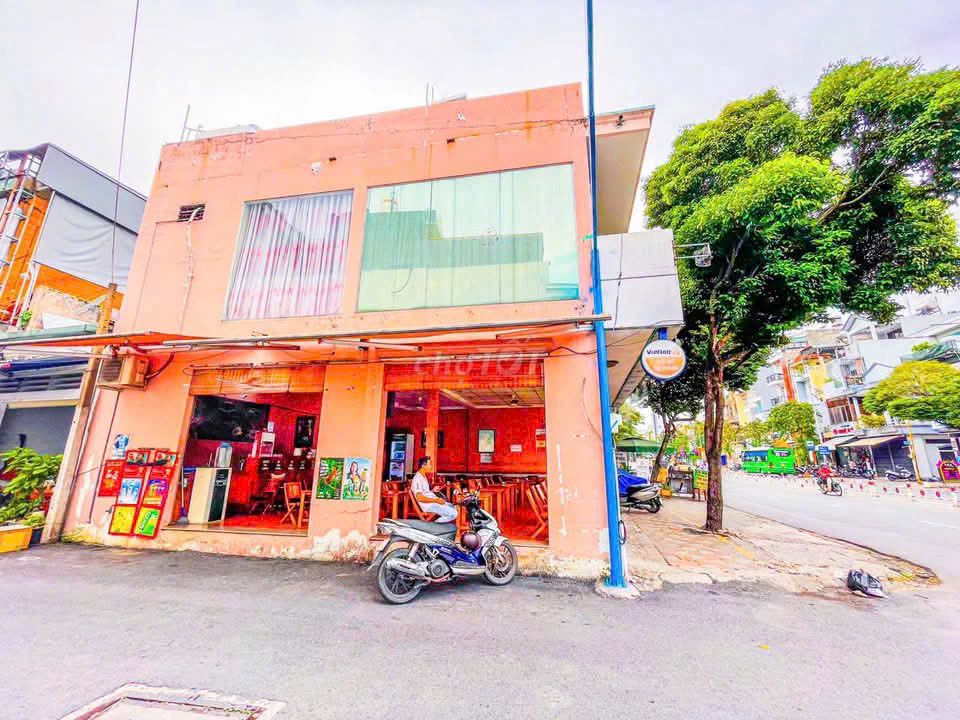 Rent a two-thirty Nguyễn Văn Lượng, Gò Vấp, area 8 x 9 meters, ground 1 nice floor.