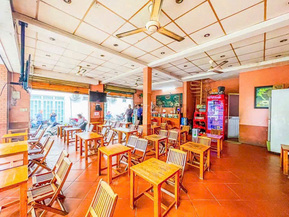 Rent a two-thirty Nguyễn Văn Lượng, Gò Vấp, area 8 x 9 meters, ground 1 nice floor.
