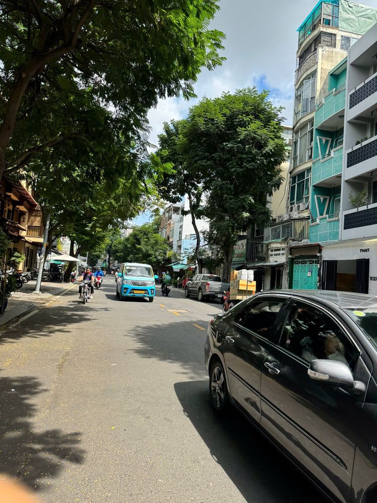Nguyễn Văn Đậu rent, 3 m x 1.6 meters, 36 m2 just 15 million
