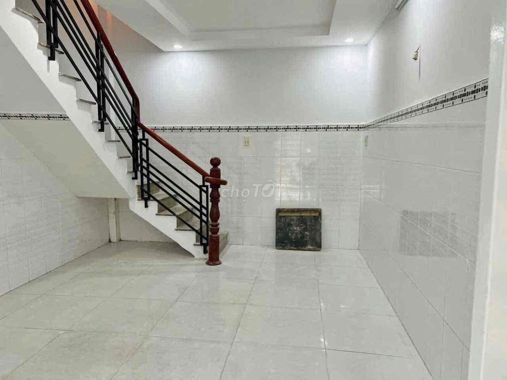 Rent one of the Quang Trung 770 Gò Vấp 10 meters 2 bedroom 2 toilets