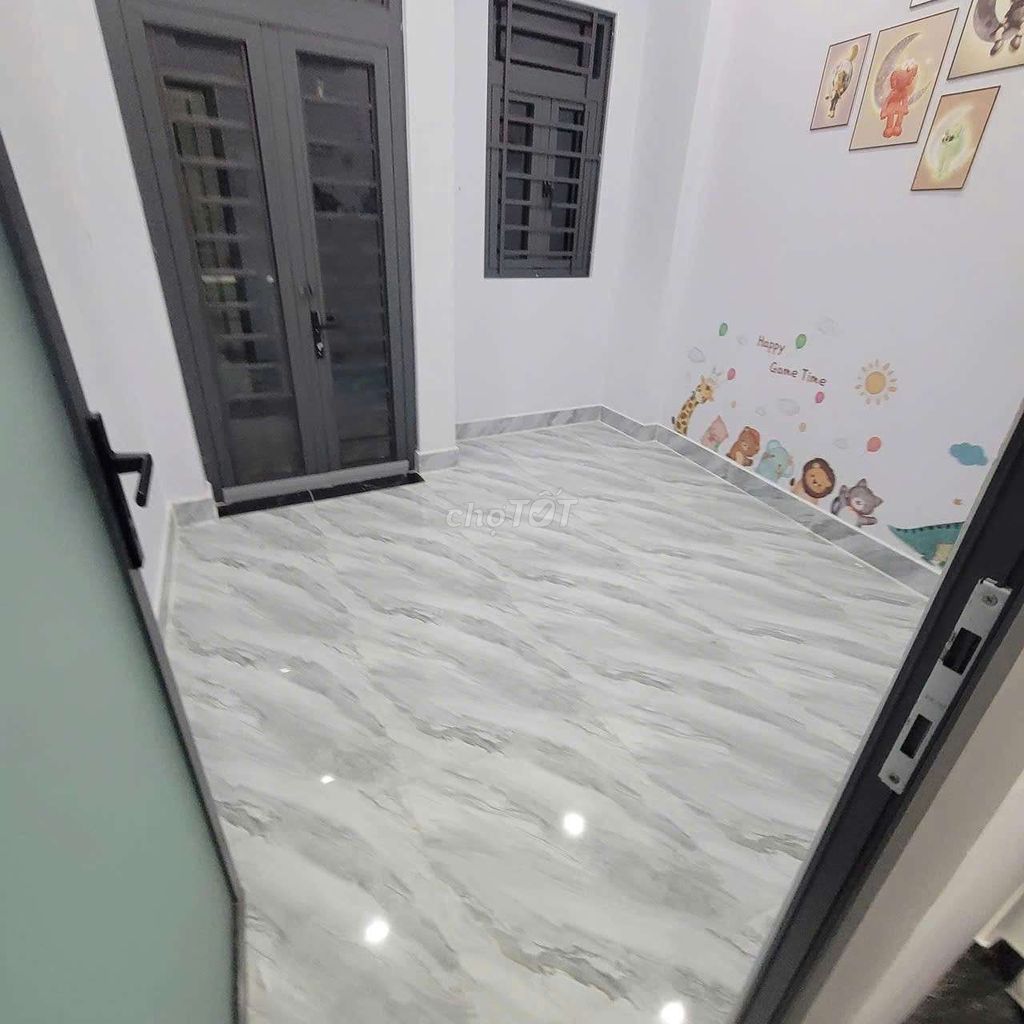 1 :1 .1 .1 .2 bedroom 2 toilets 770 Tân Quy Street