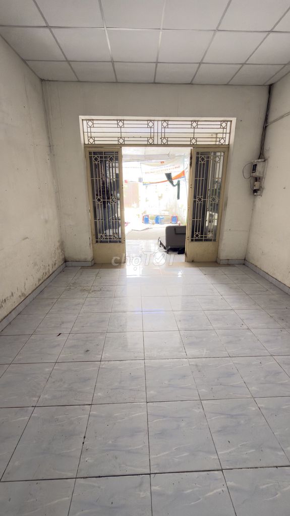 Đồng Tâm, Tân Xuân, Hóc Môn.