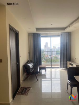 Rent out the District of 7 Boulevard - 2 bedrooms 2 toilets - Full interior - 11.5 million