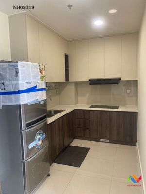 Rent out the District of 7 Boulevard - 2 bedrooms 2 toilets - Full interior - 11.5 million