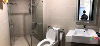 Rent out the District of 7 Boulevard - 2 bedrooms 2 toilets - Full interior - 11.5 million