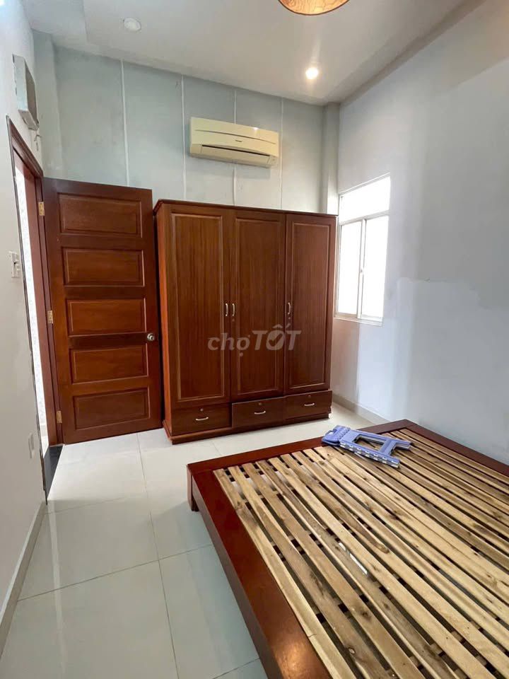 Rent the entire alley 2/ Qq11016 16 Gò Vấp.
