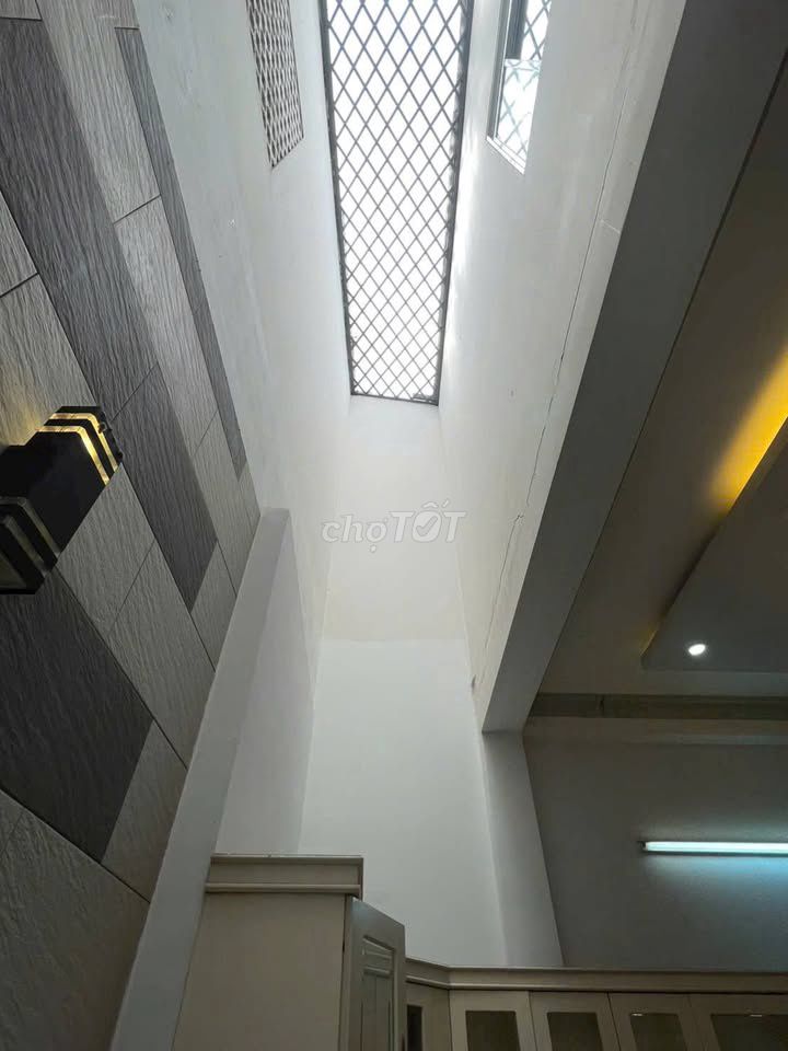 Rent the entire alley 2/ Qq11016 16 Gò Vấp.