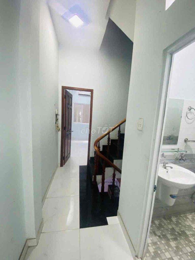 4 x16 m. 2th floor 4th floor bedroom ready for car bed